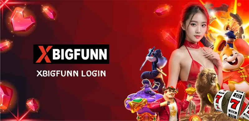 xbigfunn login